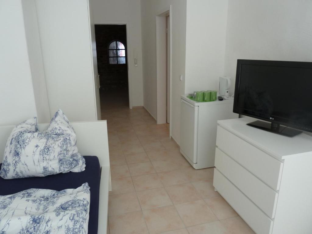 Relax Hotell Offenbach am Main Rom bilde